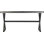 60.5'' W Console Table