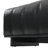 Nolyn Modern Upholstered Dining Bench with Rubber Wood Legs and Channel Tufting-1101841539-1323735788