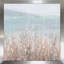Coastal Morning Blooms - Peinture-1425396302-1425396297