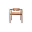 No Leather Dining Chair