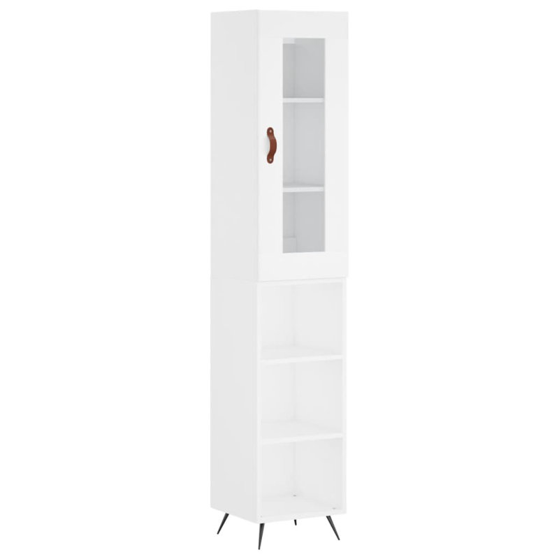 Storage Cabinet