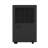TCL 4500 Sq. Ft. Portable Smart Dehumidifier, Black
