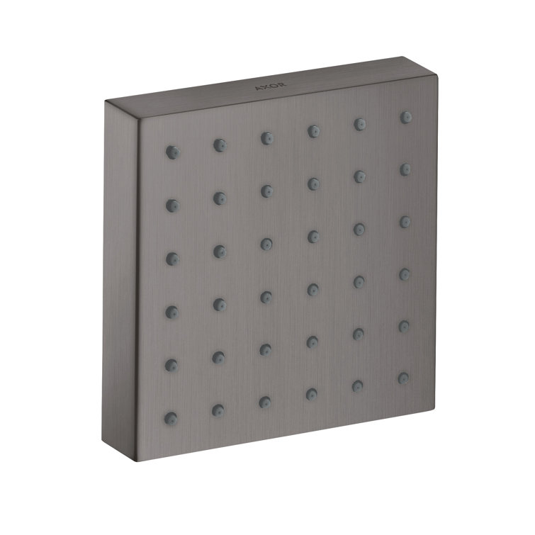 AXOR ShowerSolutions Shower Module 5" x 5" Square
