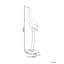 Animals Water Resistant Iron Garden Statue