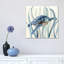 Fish In Seagrass I by Nan - Painting on Canvas-42152865-101342043