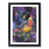 Black Framed selected