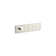 Anthem Four-Outlet Thermostatic Valve Control Panel With Recessed Push-Buttons