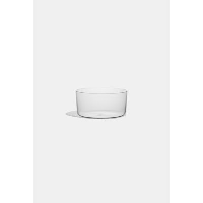 Cocktail Collection - Classic Crystal Ice Bucket