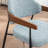 Devane Upholstered Dining Chair-123161760