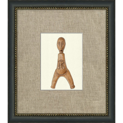 Wooden Slingshot " Wooden Slingshot 1 " by Michelle Nussbaumer