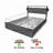 LED Queen Bed Frame-658649768