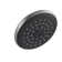 Universal Showering Components Full/Standard Fixed Shower Head with H2Okinetic Technology