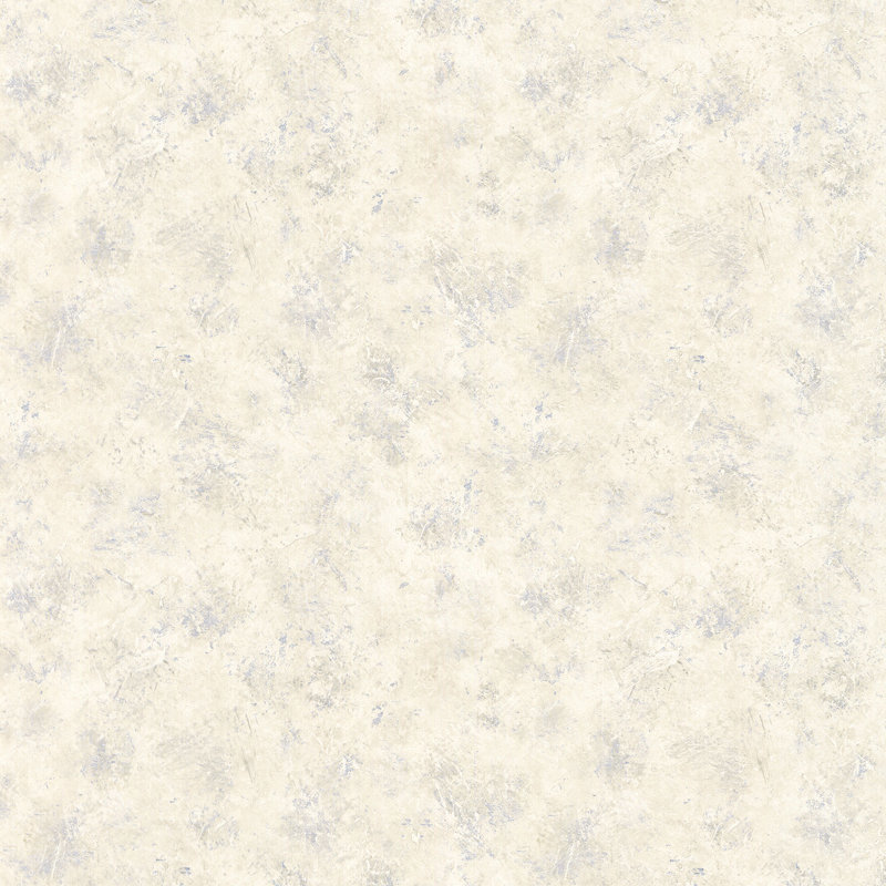 Tommen 10m x 52.8cm Matte Paste the Wall Wallpaper Roll, Beige/Blue