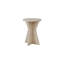 Lisa 40cm Round Side Table-1173874948