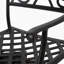 Tabouret de bar Waterbury