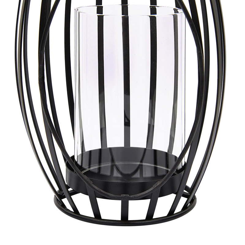 Lombok Metal Tabletop Lantern