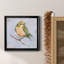 Variété d'oiseaux II - reproduction de photo sur toile-1976692138-1976692139