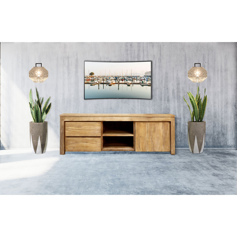 Ankney Media Console