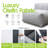 Jamason 35.04'' Wide Patio Sectional with Cushions-2009014233