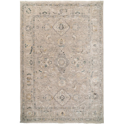 Oriental Indoor Rug