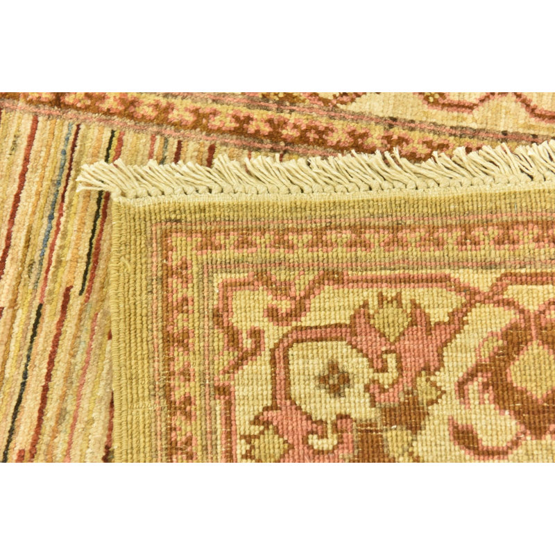 Mullins Beige Rug