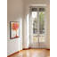 «Tree Swing» par Lindsay Megahed - reproduction de cadre photo-22056786