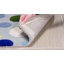 Tapis en laine touffeté à la main Candelo-1362862942