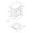 Camyia End Table with Storage-1897643257