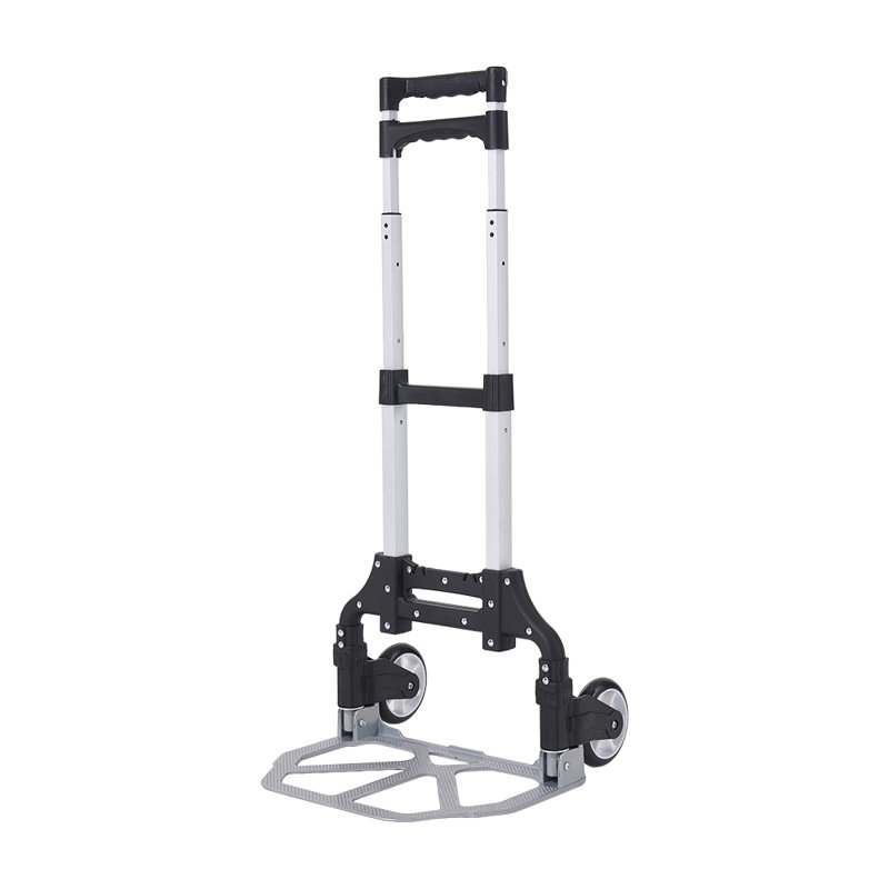 Aluminum Alloy Folding Hand Truck