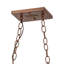 Skyla 6 - Light Pendant