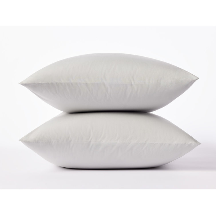 Percale Pillow Case Set