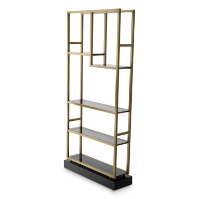Corrado I Bookcase