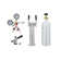 Zephyr Presrv Double Tap Kit Accessory for PRKB Kegerators