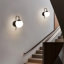 Applique murale à bras 1 lumière Darienne-52314401