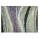 Machine Washable Indoor/Outdoor Chayden ACN1098 Purple Rug