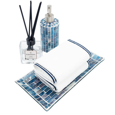 Super Plush Fingertip Towel