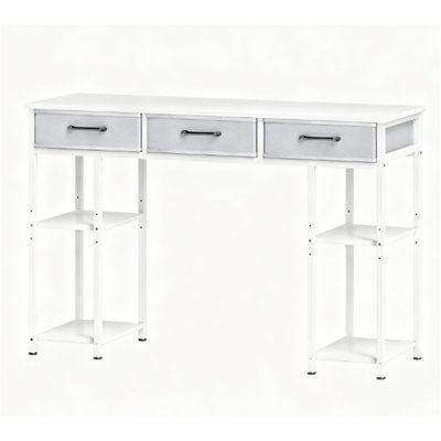 Petit bureau d'ordinateur (sans la chaise)