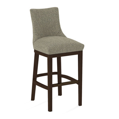 Upholstered Stool