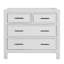 Aruba 4 - Drawer Nightstand-40534638