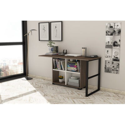 Bureau d'étudiant
