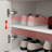9 Pair Shoe Storage Bench-233330812