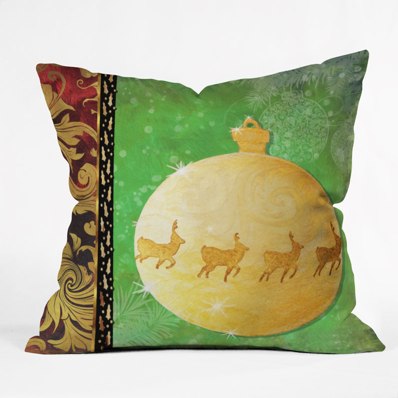 Coussin Madart Inc Elegante, 26 po x 26 po