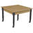 Adjustable Height Square Activity Table-18021337-49991812-49991811