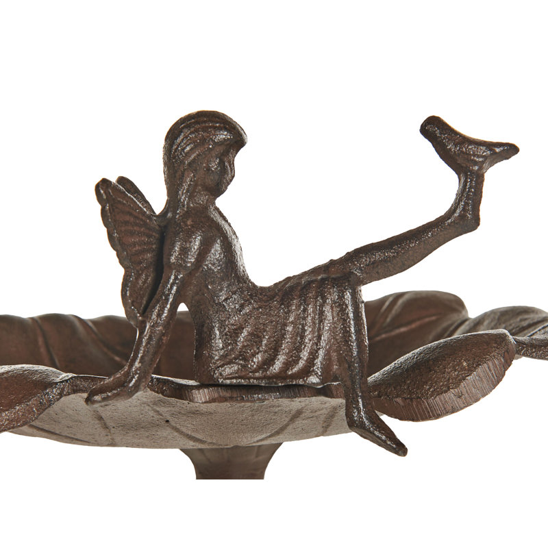 MAGPIE Birdbath