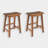 2 - Person Counter Height Dining Set