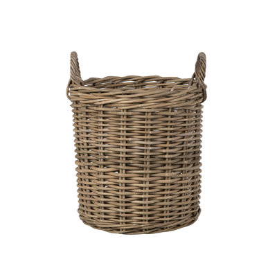 Panier en rotin Ayriauna