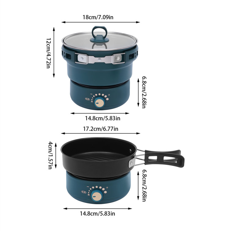 Crockpot Design Series 3-Quart Manual Slow Cooker, Copper - AliExpress