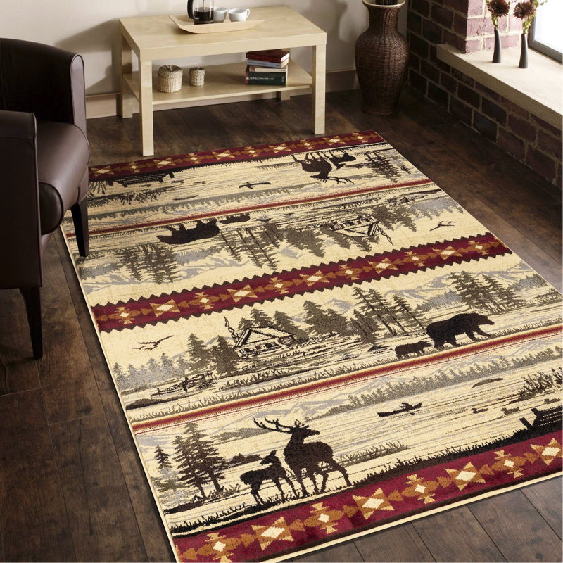Tapis de couloir en polypropylène antitache, 79 cm x 76 cm, idéal pour les corridors et les espaces élégants (80 cm x 221 cm), rehausse la décoration de la pièce.