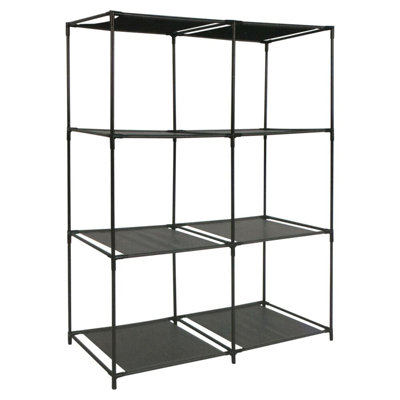 6 Shelf Bookcase