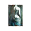 Woman In Blue Print by Emma Brooks-27123406-64114396